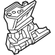 Audi 4M8-820-901-6PS Air Vent