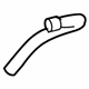 Audi 7L0-121-073-F Outlet Hose
