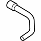 Audi 7L0-121-058-C Hose