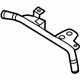 Audi 03H-121-065-C Connector Pipe