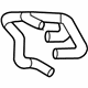 Audi 03H-121-049-A Oil Cooler Tube