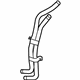 Audi 7L0-121-065-E Pipe Assembly