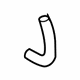 Audi 7L0-121-109-F Elbow