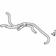 Audi 7L0-121-156 Water Hose Assembly