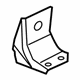 Audi 420-115-339-J Heat Shield