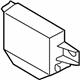 Audi 8P0-919-475-M Control Module