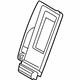 Audi 8K5-885-961-A-ZTC Armrest Bracket