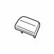 Audi 4N0-885-975-A-1MO Headrest