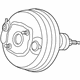 Audi 4G0-612-107-D Power Booster