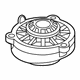 Audi 8W0-412-377-C Shock Mount
