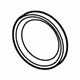 Audi 2E0-941-607 Outer Cap