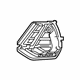 Audi 83A-807-681-D-9B9 Air Grille