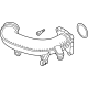 Audi 0P2-129-606-N Intake Pipe