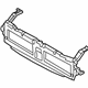 Audi 8W0-807-771-F Support Bracket