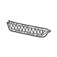 Audi 8W0-807-679 Lower Grille