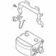 Audi 4N0-907-639-H Distance Sensor