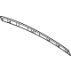 Audi 89A-823-125 Protector