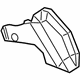 Audi 078-109-123-AJ Upper Timing Cover