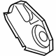 Audi 078-109-107-S Inner Timing Cover