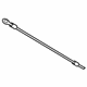 Audi 078-115-611-T Dipstick