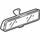 Audi 4D1-857-511-B-EC3 Mirror Inside