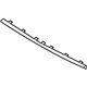 Audi 83A-807-663-GRU Connector Plate