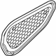 Audi 8V5-839-915 Panel Cover