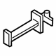 Audi 8V5-839-249 Door Check