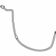 Audi 4H0-260-710-AA A/C Line