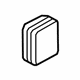 Audi 5Q0-819-663 Cap