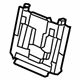 Audi 3D0-959-311-A Headrest Motor