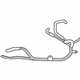 Audi 06A-145-691-CB Pipe Assembly