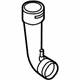 Audi 06A-145-893-M Duct