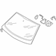 Audi 4KE-845-099-J-NVB Windshield