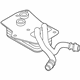 Audi 4E0-317-021-K Cooler