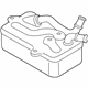 Audi 09E-409-061 Transmission Cooler