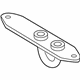 Audi 4E0-317-067-B Connector Pipe