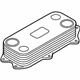 Audi 07L-117-021-M Oil Cooler