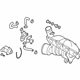 Audi 06F-145-702-C Exhaust Manifold