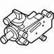 Audi 9J1-906-459-C Solenoid Valve