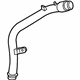 Audi 059-145-731-DC Connector Pipe