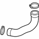 Audi 4G0-145-709-AC Front Hose