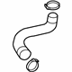Audi 4G0-145-738-AH Pressure Hose