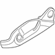 Audi 8J0-881-325-4PK Side Cover