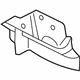 Audi 8J0-853-833-B Spoiler