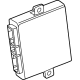 Audi 9J1-907-558-K-4J1 Control Module