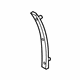 Audi 8W6-853-823-A-9B9 Stone Guard