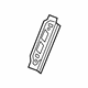 Audi 8W6-853-237 Vent Grille Bracket