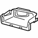 Audi 4H0-129-628-AB Air Inlet Duct