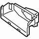 Audi 4H0-129-627-Q Air Inlet Duct